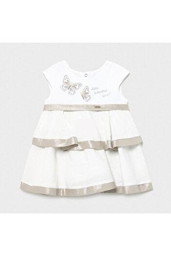MAYORAL Elegant Dress for Girls