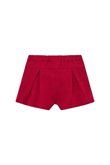 MAYORAL Short red baby pants