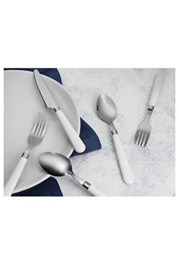 Porland Sofia Dessert Set 18 Pieces