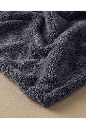 English Home Cozy Tv Blanket, Anthracite, 120X170 cm (29.03.2025)