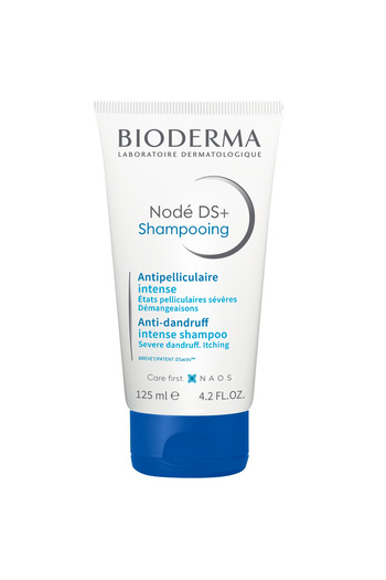 Bioderma Sampon Node Ds , 125 ml