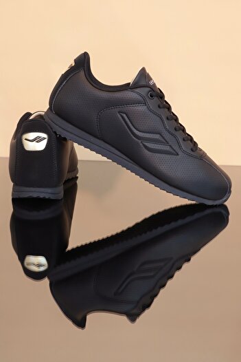 Lescon Konfores 1247-neptun Anatomik Taban Sneakers Ayakkabı