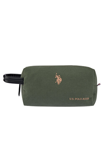 U.S. Polo Assn. U.S. Polo. Assn. Men's Shaving Bag Pltrs25060