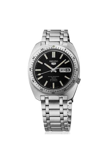 Seiko S5-Srpl93K Men's Wristwatch