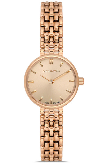 Dice Kayek Women's Watch Dk.1.Ag1363.06