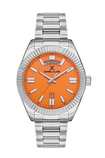 Daniel Klein Men's Watch S.Dk.1.13269-9