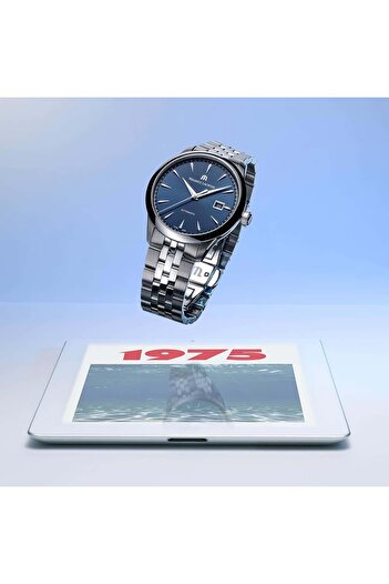 Maurice Lacroix ML-756008SS002430-1 Erkek Kol Saati