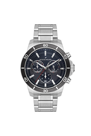 Jacques Philippe Jpqgc 151316 N Men's Wristwatch