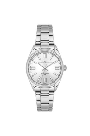 Milano X Change Mxl75003 Women Wrist Watch