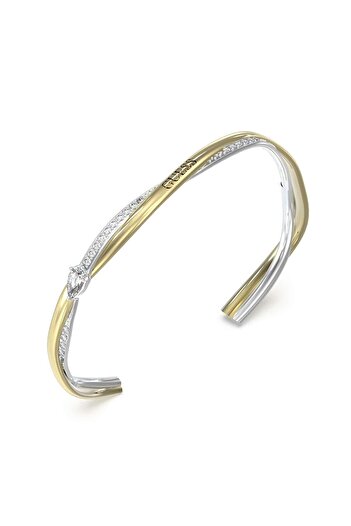 Guess Jgujubb05069Jwygrhs Women's Bracelet
