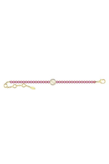 Guess Jgujubb05142Jwygfcs Women's Bracelet