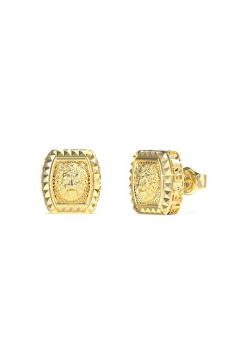 Guess JGUJUME05010JWYGTU Men's Earrings