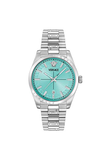 Versace Vrscve0G00225 Wrist Watch