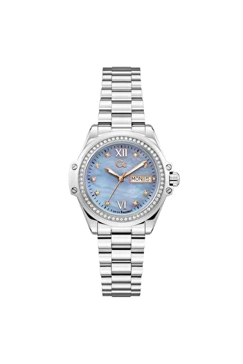 GC Gcz53003L7 Women Wrist Watch