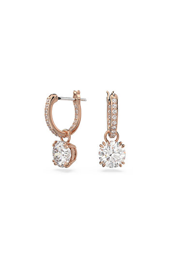 Swarovski Swr5639975 Women's Earrings
