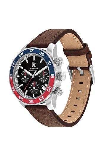 Tommy Hilfiger Th 1792166   Men's Wristwatch