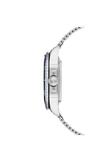 Milano X Change Mxg1124 Men's Wristwatch
