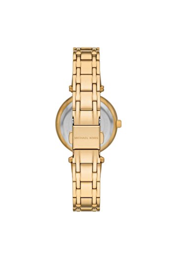 Michael Kors MKO9005SET Kadın Kol Saati ve Kolye Seti