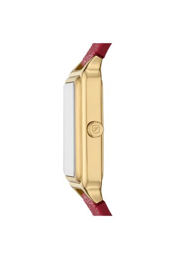 Fossil Fle1200 the Wizard of oz X Dorothy Women's Wristwatch