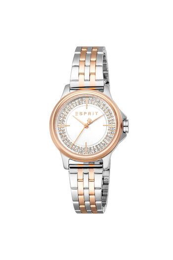 Esprit Es1l432m0085 Women's Wristwatch