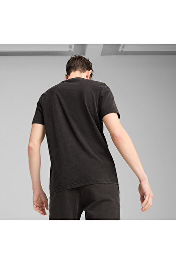 Puma Class Men's Black T-Shirt ( 684640 -01)