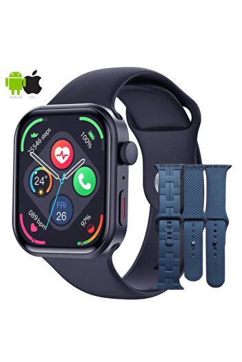 Zenark Smartwatch ZENARK® ZFit 11 LITE