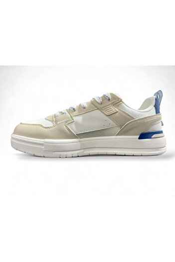 Hammer Jack Soprano m 101 25205 Men's Sports Shoes - Beige-White - 40