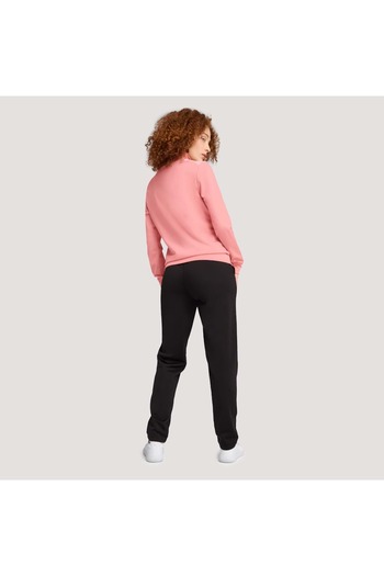 Puma Knitted Suits, Regular, Longsleeve, Regular, Medium, Color Blocking, Welt Pocket, Full Zip