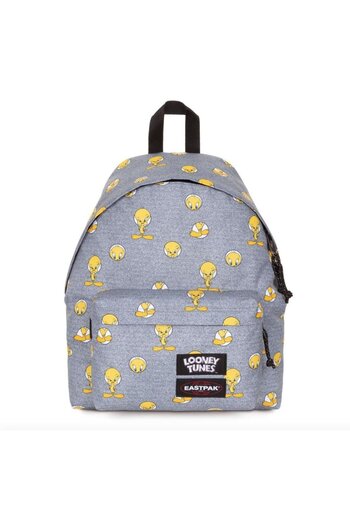 Eastpak Padded Pak'R Tweety Grey Backpack 24L