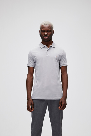 Bad Bear 21.01.07.043-23Y Men's Pure Polo T-Shirt