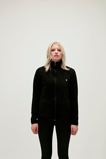 Bad Bear Wilma Polar Women - Full Zip, 21.04.21.002 Model Nighthike