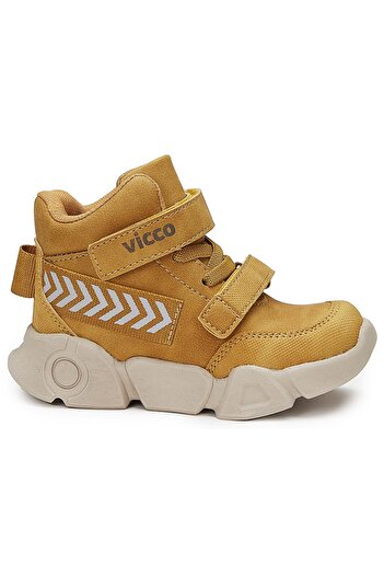Vicco Vı 946.b21k.204 Bebe Bot  Camel  09.