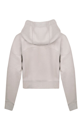 Calvin Klein Women's Sweatshirt Pfbj4415-Otv