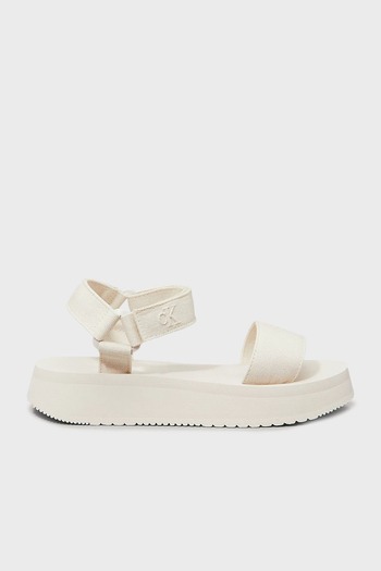 Calvin Klein Women's Sandals Yw0Yw01693-Aeo