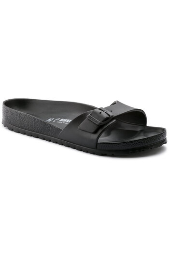 Birkenstock Moluri Negre Pentru Copii
