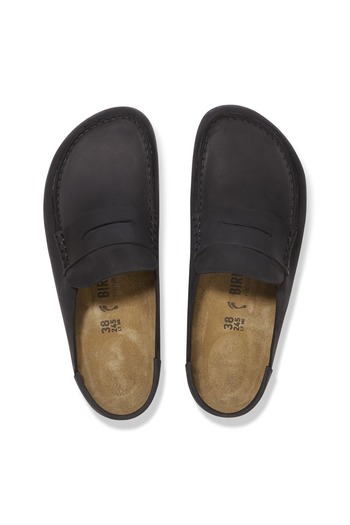 Birkenstock Naples Wrapped Unisex Slippers 1029711