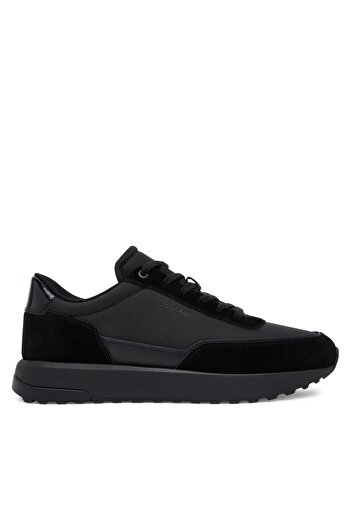 Calvin Klein Low Top Lace up Repreve Mix