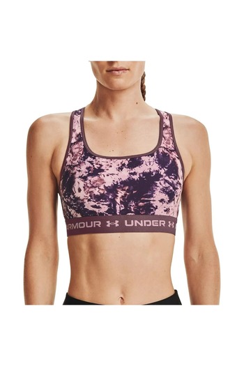 Under Armour Women's Sports Bra 1361042-554