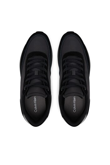 Calvin Klein Low Top Lace up Repreve Mix