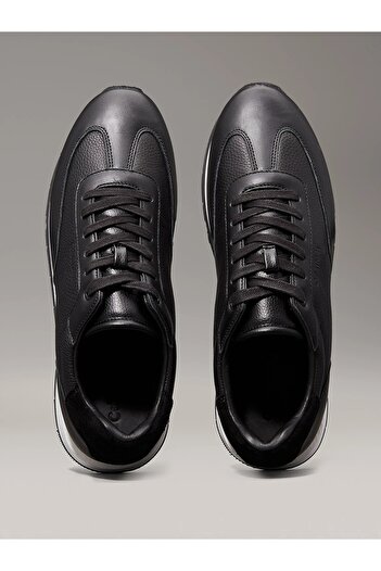 Calvin Klein Men's Shoes Hm0Hm01804-Beh