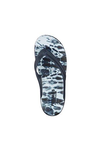 SKECHERS Women's Slippers 111216-nvy