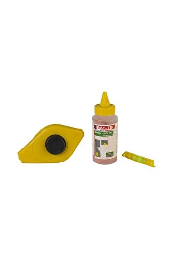 Baytec Bay-Tec Mk0410 Painted Whisker Set Red 115Gr/ 30Mt