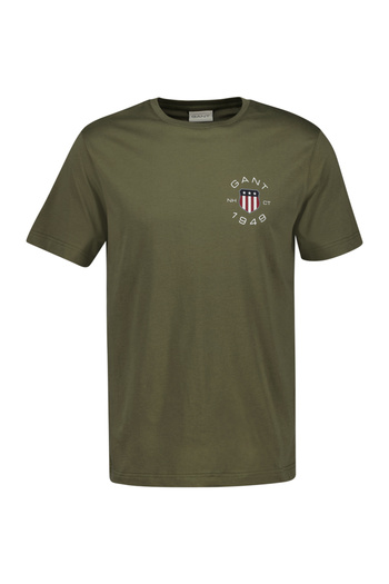 Gant Men's T-Shirt 2003269 -301