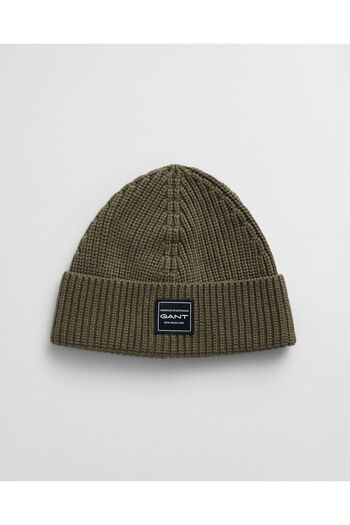 Gant Unisex Beret 9911033 -301 Model Shoes