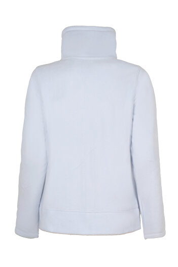 Calvin Klein Women's Sweatshirt Pf5J4247-Sıy