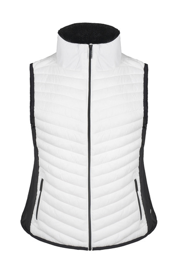 Calvin Klein Women's Vest Cjav7026-Cld