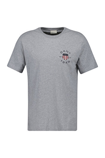 Gant Men's T-Shirt 2003269 -093