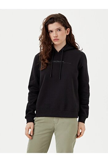 Calvin Klein Calvin Klein Women's Sweatshirt J20J 225494 -Beh