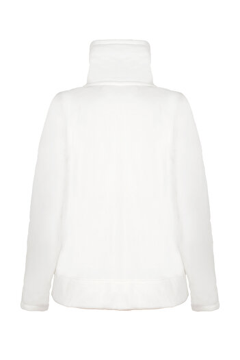 Calvin Klein Women's Sweatshirt Pf5J4247-Cld