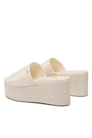 Dkny Women's Slippers K1305611-Egg
